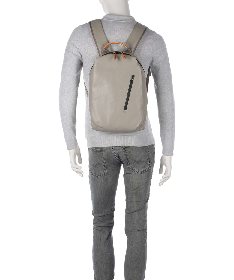 Aunts & Uncles Japan Kumotsu Backpack driftwood