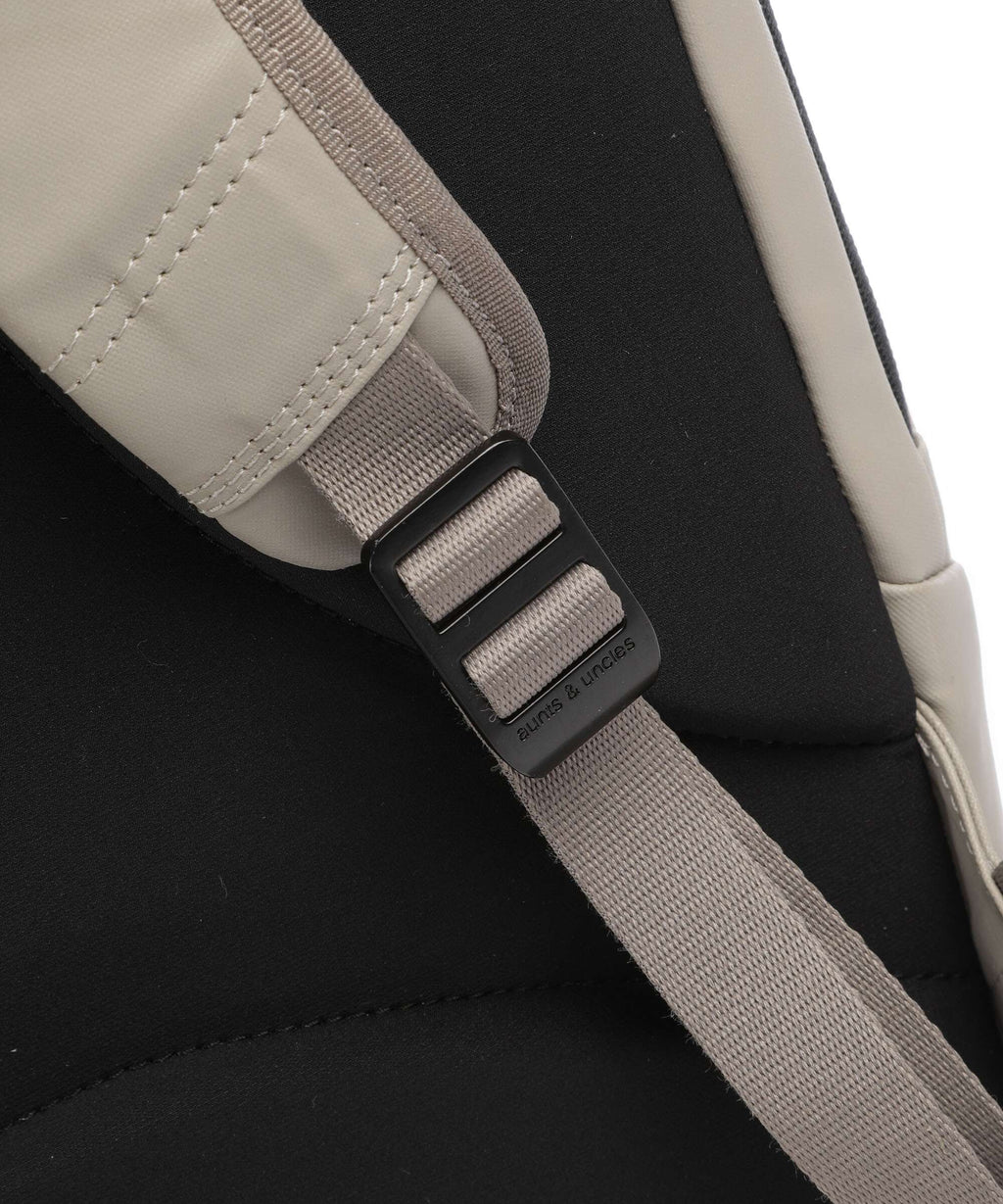 Aunts & Uncles Japan Kumotsu Backpack driftwood