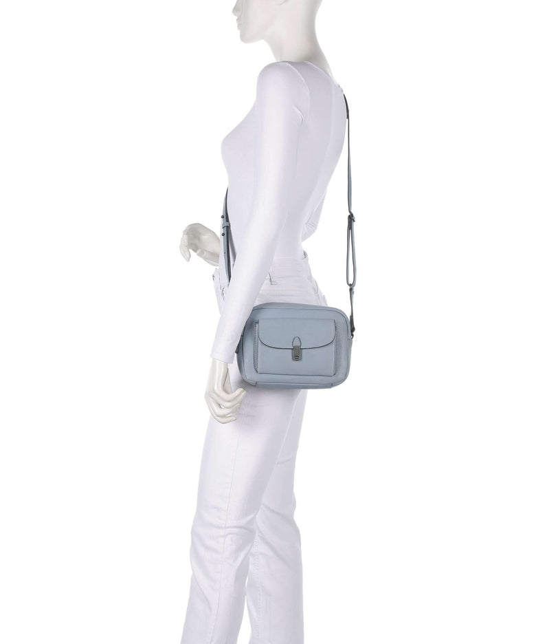 Aunts & Uncles Philocalists Posh Crossbody bag skyway