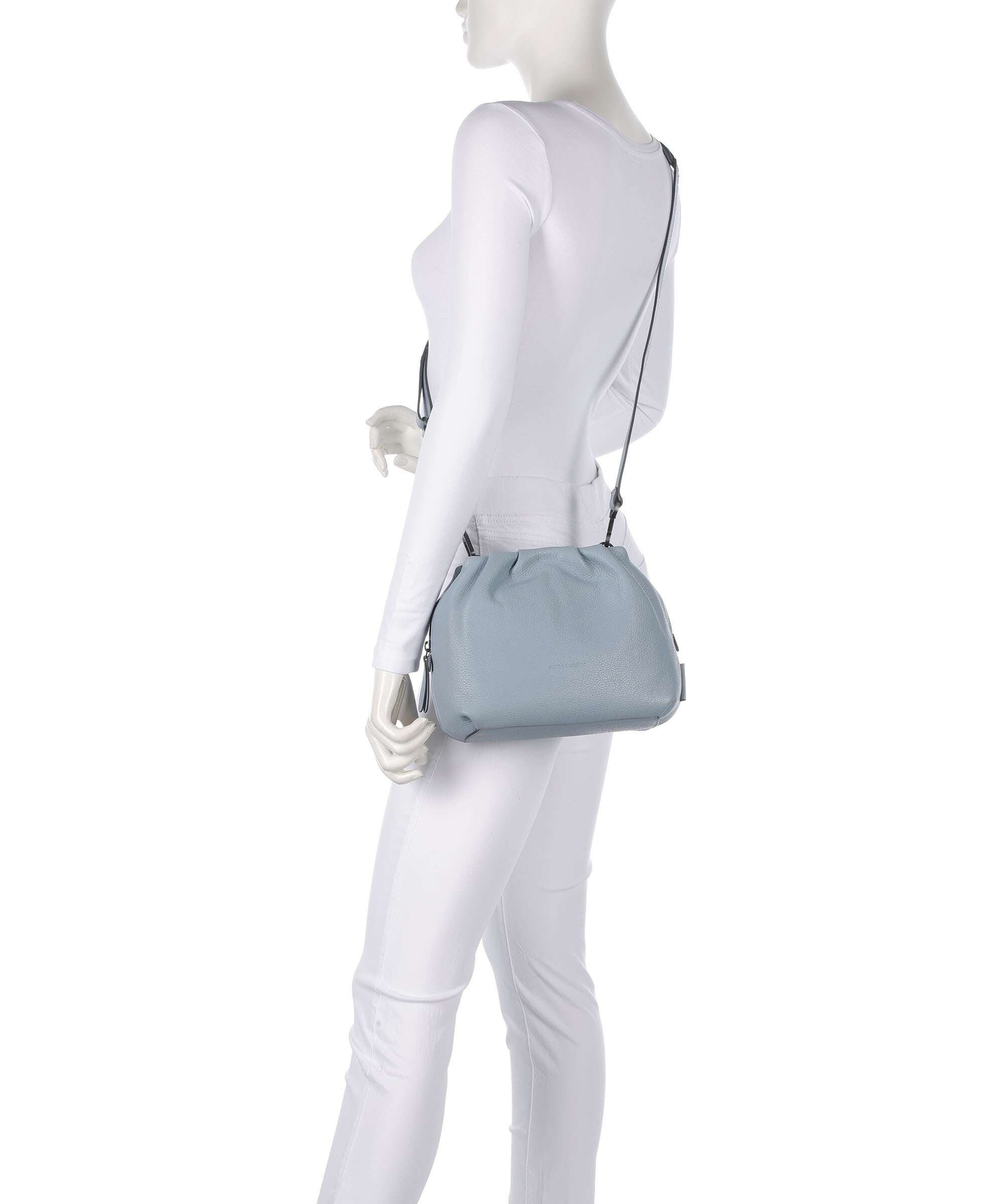 Aunts & Uncles Philocalists Honey Crossbody bag skyway