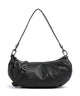 Aunts & Uncles Philocalists Sparkle Hobo tas black dress