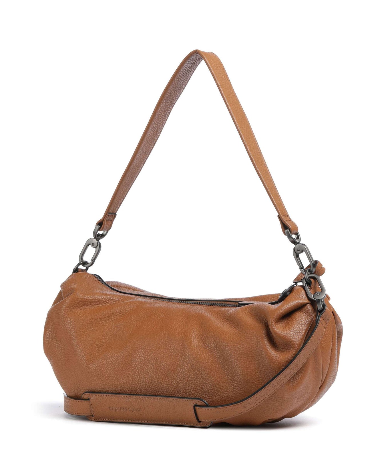 Aunts & Uncles Philocalists Sparkle Hobo bag chipmunk