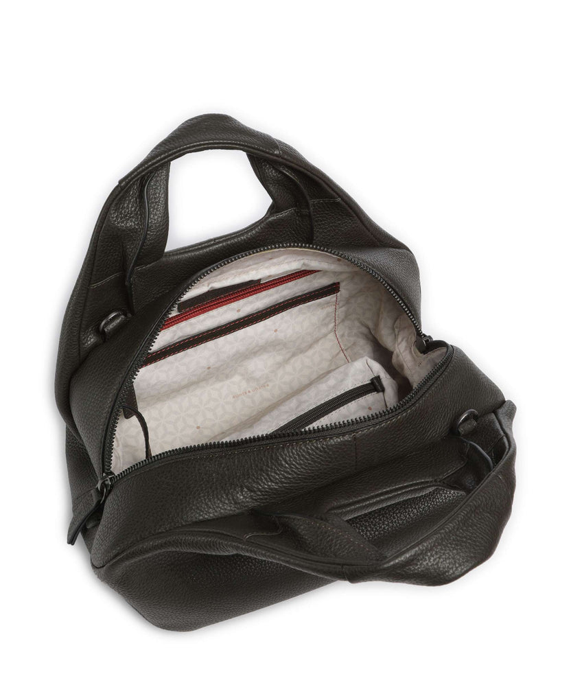 Aunts & Uncles Philocalists Beauty Handbag ivy green