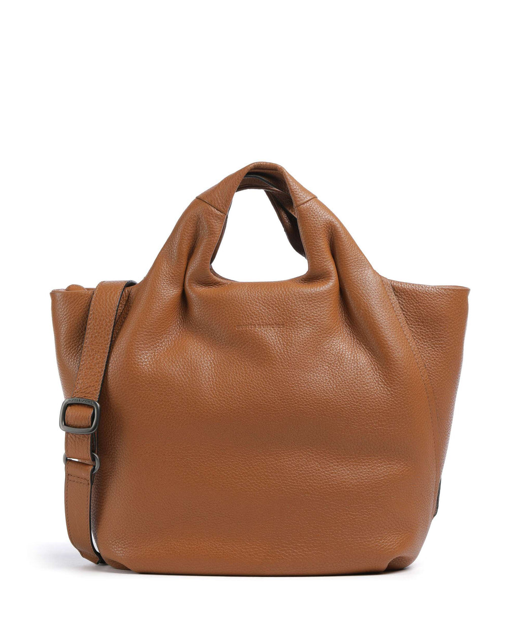 Aunts & Uncles Philocalists Dearie Handbag chipmunk