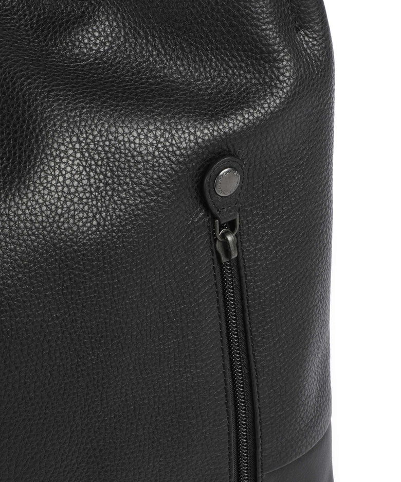 Aunts & Uncles Philocalists Lovin Tote bag black dress