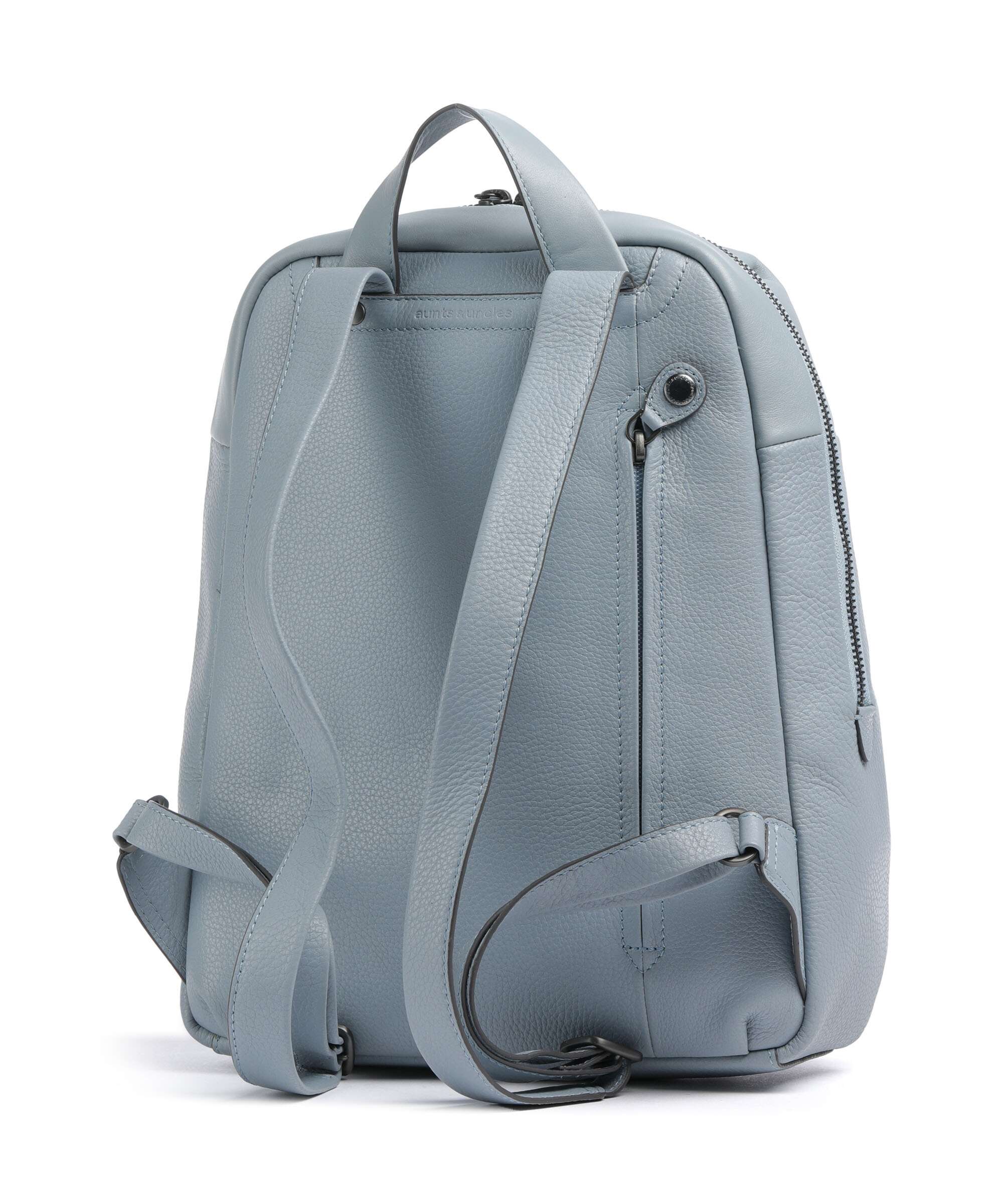 Aunts & Uncles Philocalists Charm Backpack skyway