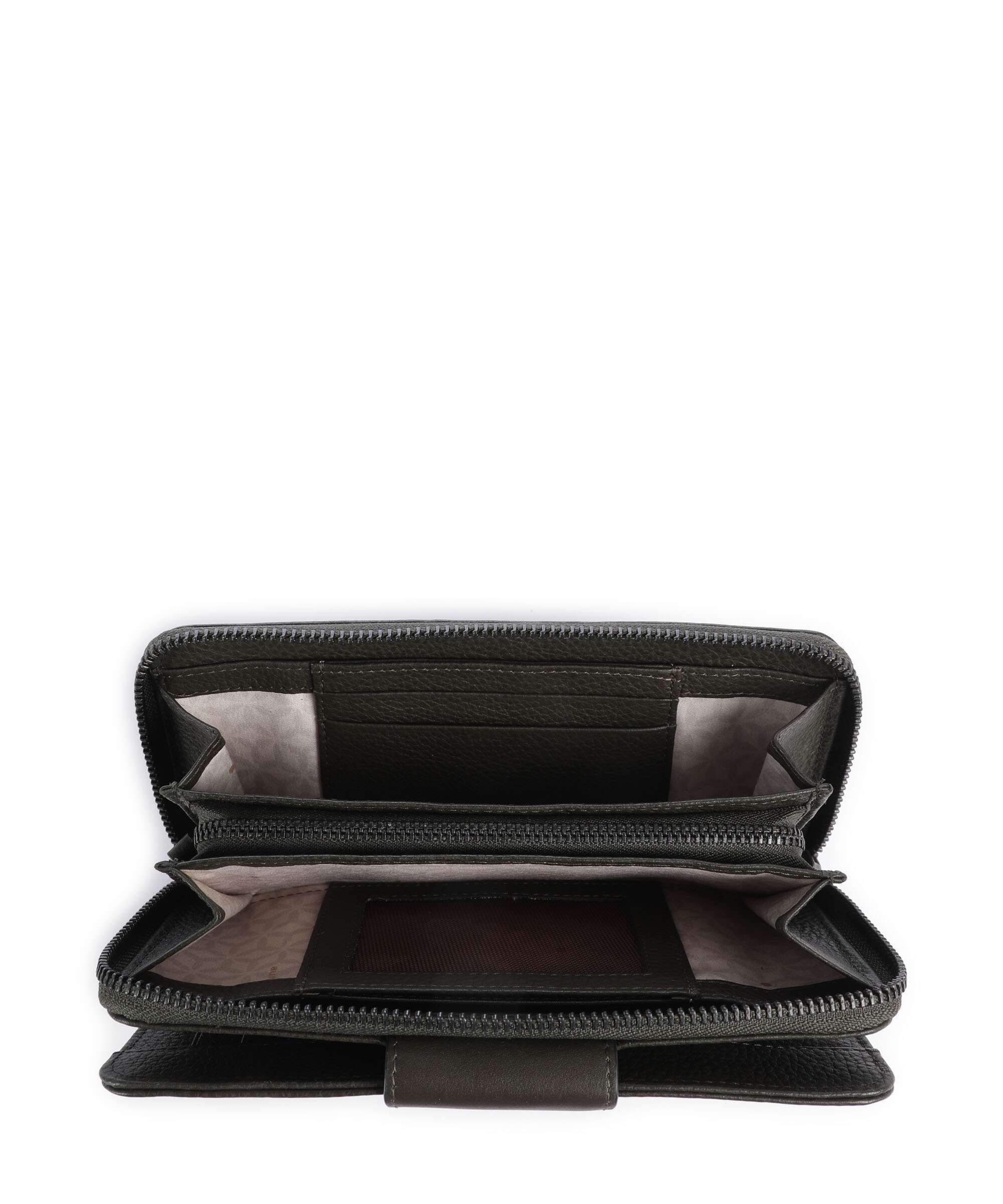 Aunts & Uncles Philocalists Catelyn Wallet ivy green