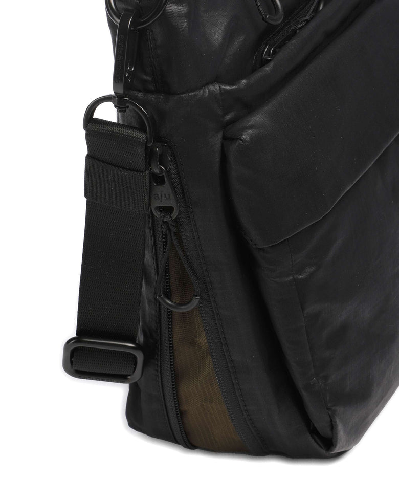 Aunts & Uncles Japan Lite Omono Shoulder bag black