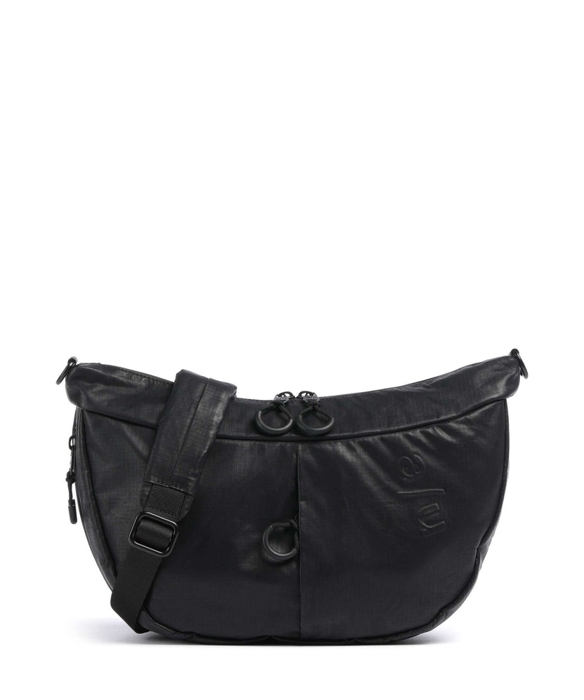 Aunts & Uncles Japan Lite Toyo Crossbody bag black