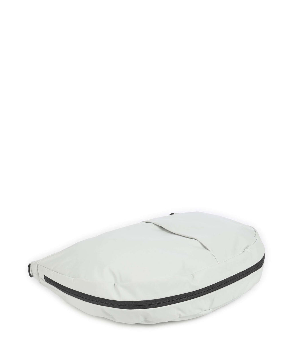 Aunts & Uncles Japan Lite Miyagawa Hobo bag cloud nine