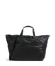 Aunts & Uncles Japan Lite Shinano Weekend bag black