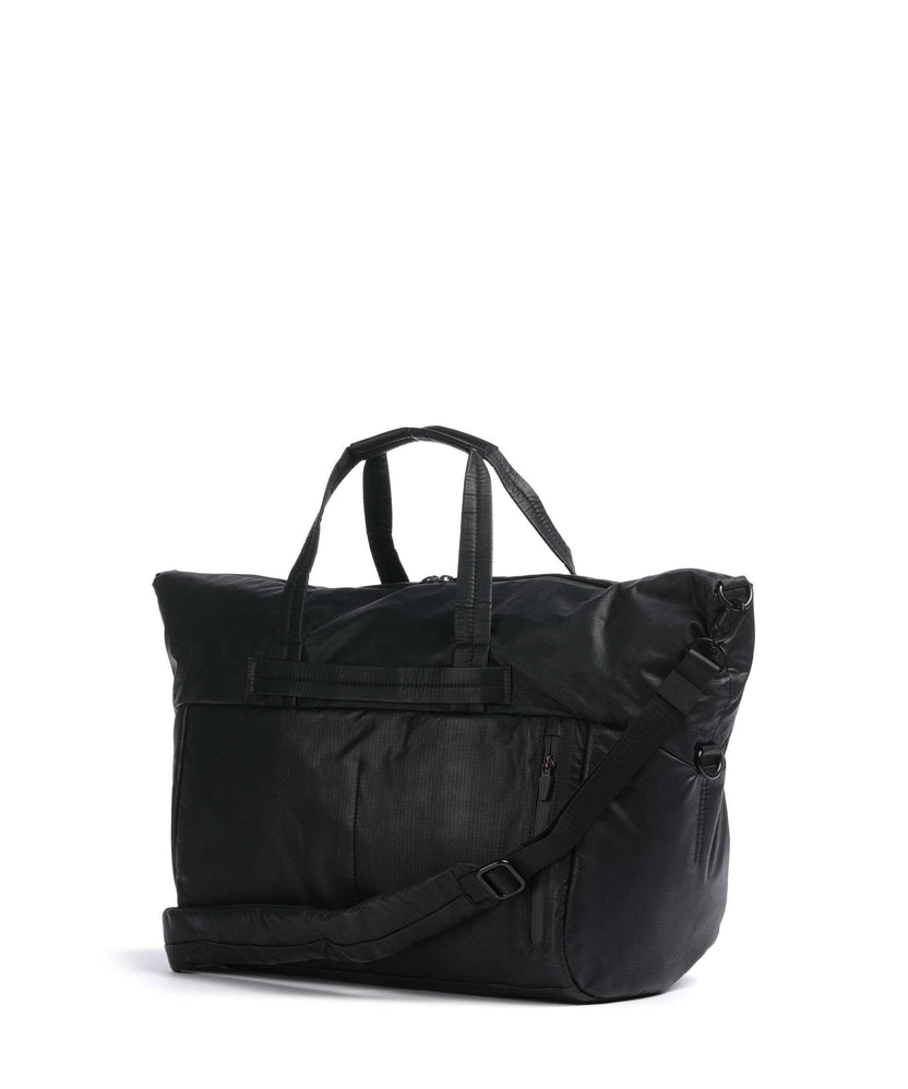 Aunts & Uncles Japan Lite Shinano Weekend bag black