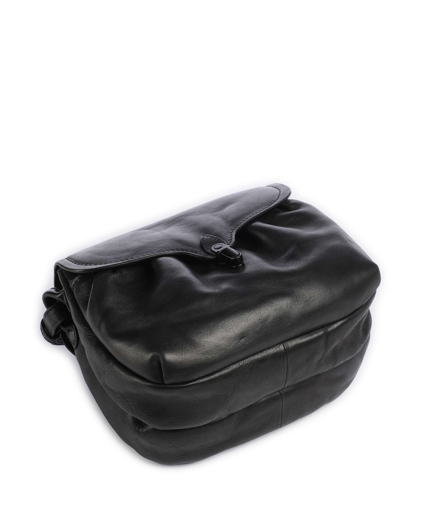 Aunts & Uncles Grandma's Luxury Club Mrs. Coconut Cake Crossbody bag black smoke