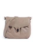Aunts & Uncles Grandma's Luxury Club Mrs. Pineapple Pie Crossbody bag vintage khaki