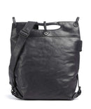 Aunts & Uncles Grandma's Luxury Club Mrs. Pancake Sac porté épaule velvet