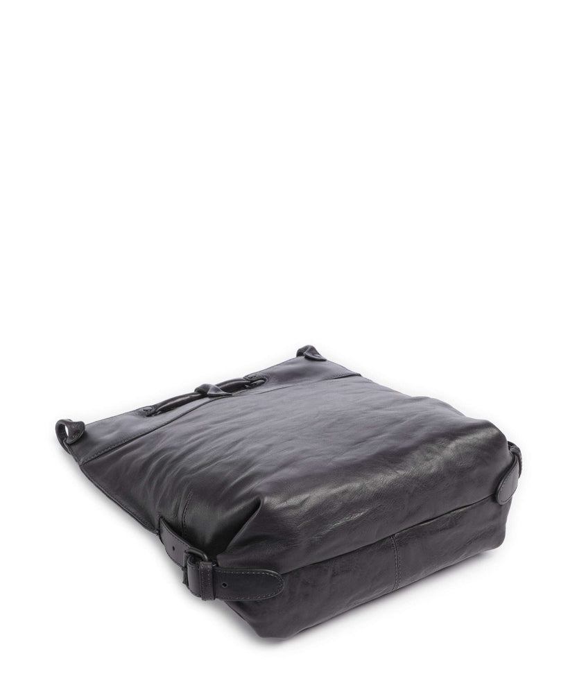 Aunts & Uncles Grandma's Luxury Club Mrs. Pancake Shoulder bag velvet