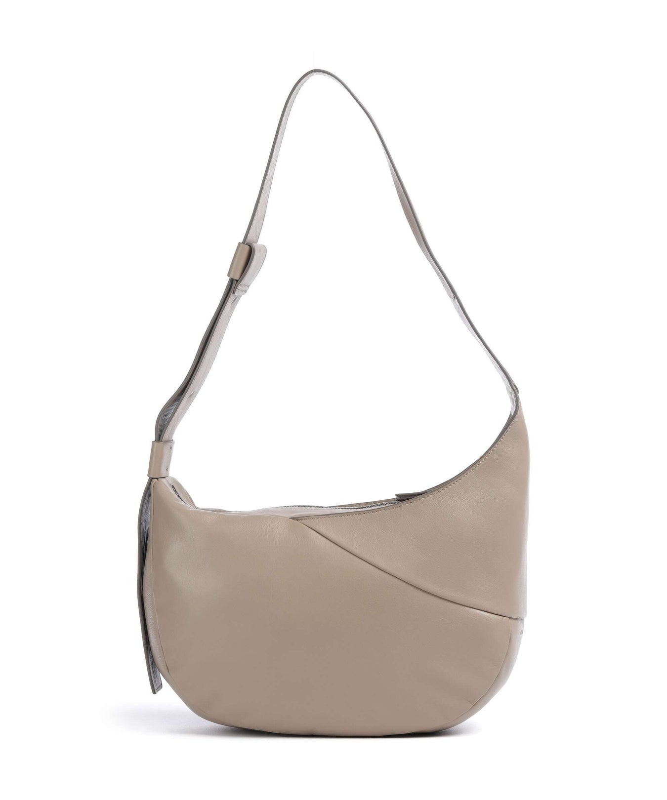 Aunts & Uncles Jamie's Orchard Blossom Hobo bag portabella