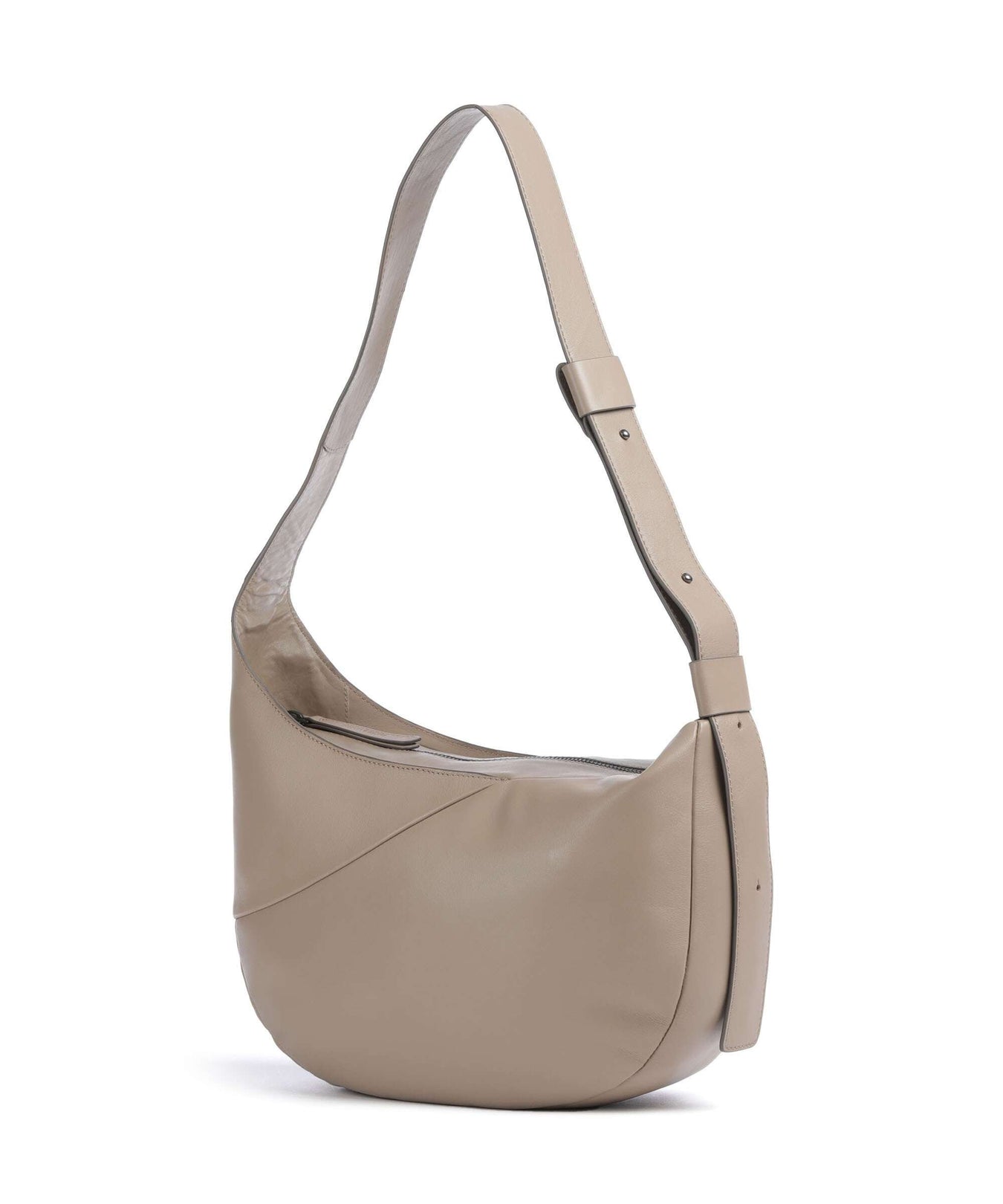 Aunts & Uncles Jamie's Orchard Blossom Hobo bag portabella