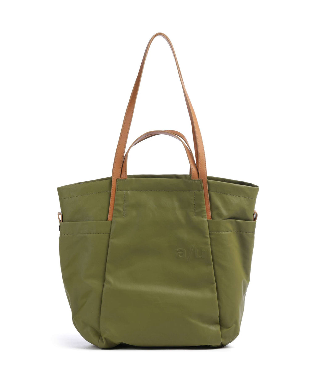 Aunts & Uncles Japan Takamatsu Tote bag marshland