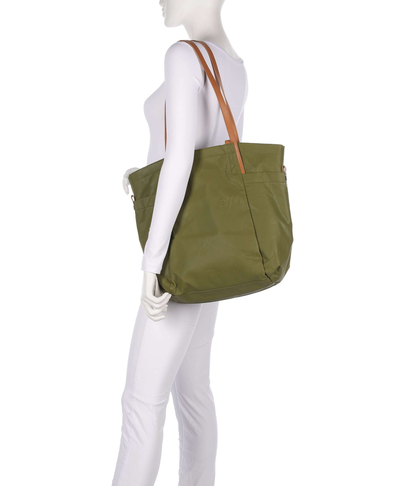 Aunts & Uncles Japan Takamatsu Tote bag marshland