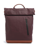 Aunts & Uncles Japan Wakayama Sac à dos roll-top cherry laquer