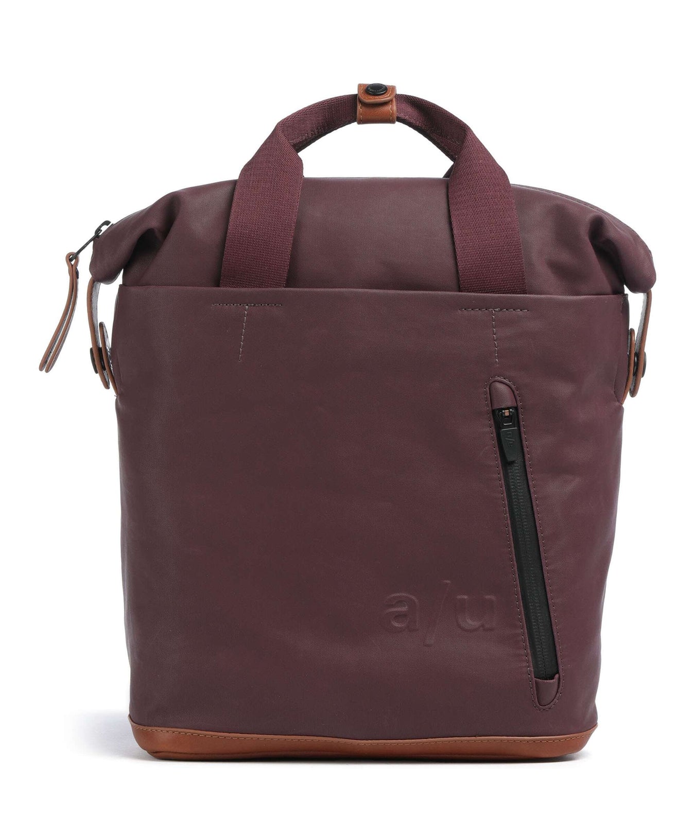 Aunts & Uncles Japan Yaizu Backpack cherry laquer