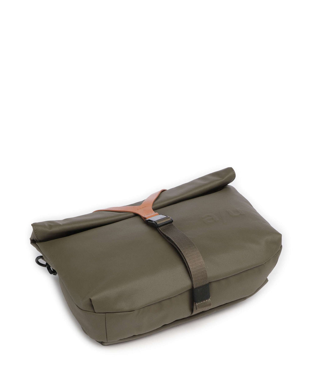 Aunts & Uncles Japan Takahashi Messenger bag fallen rock