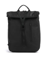 Aunts & Uncles Japan Tama Rolltop rugzak black