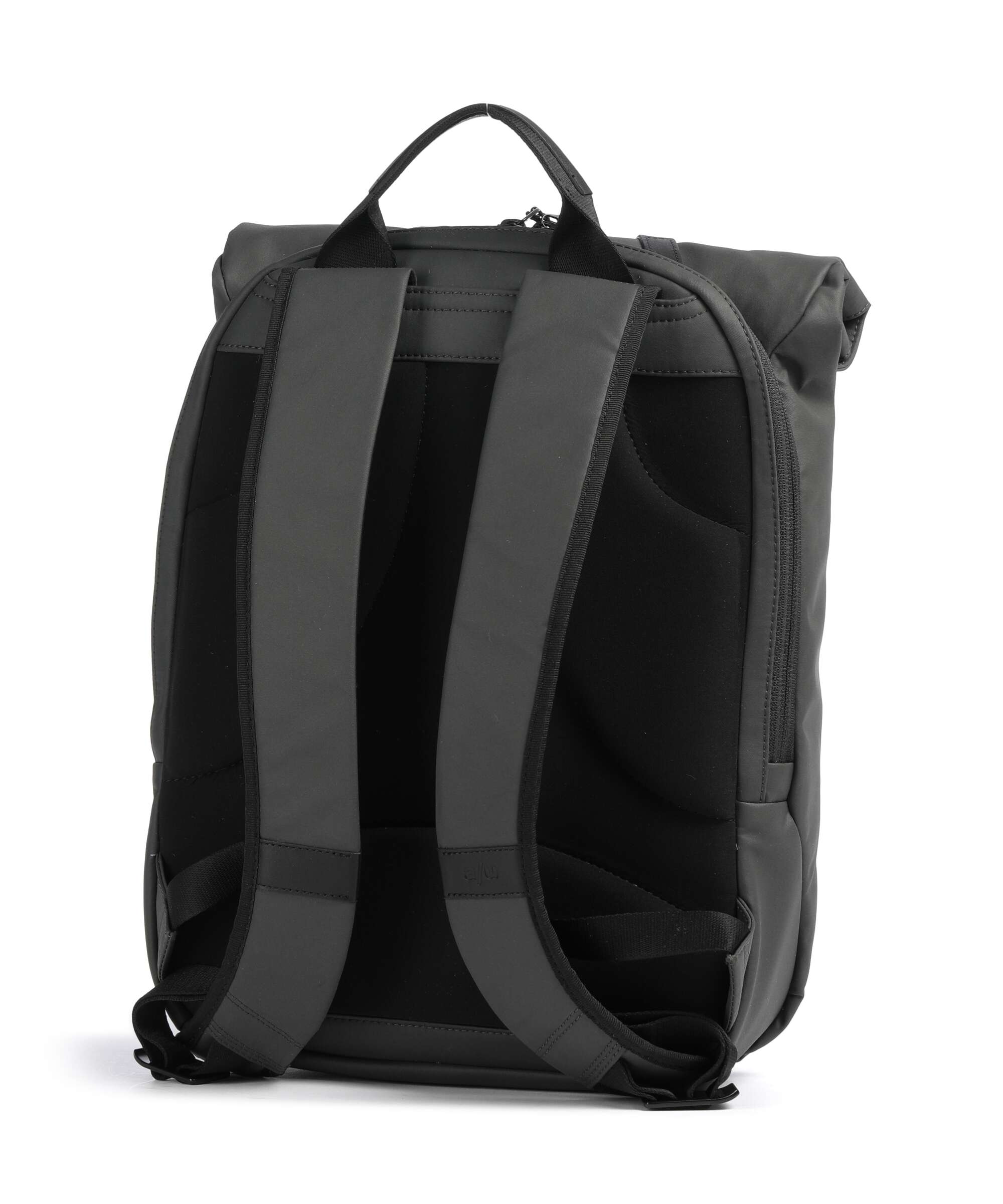 Aunts & Uncles Japan RE Tama Rolltop backpack volcanic ash