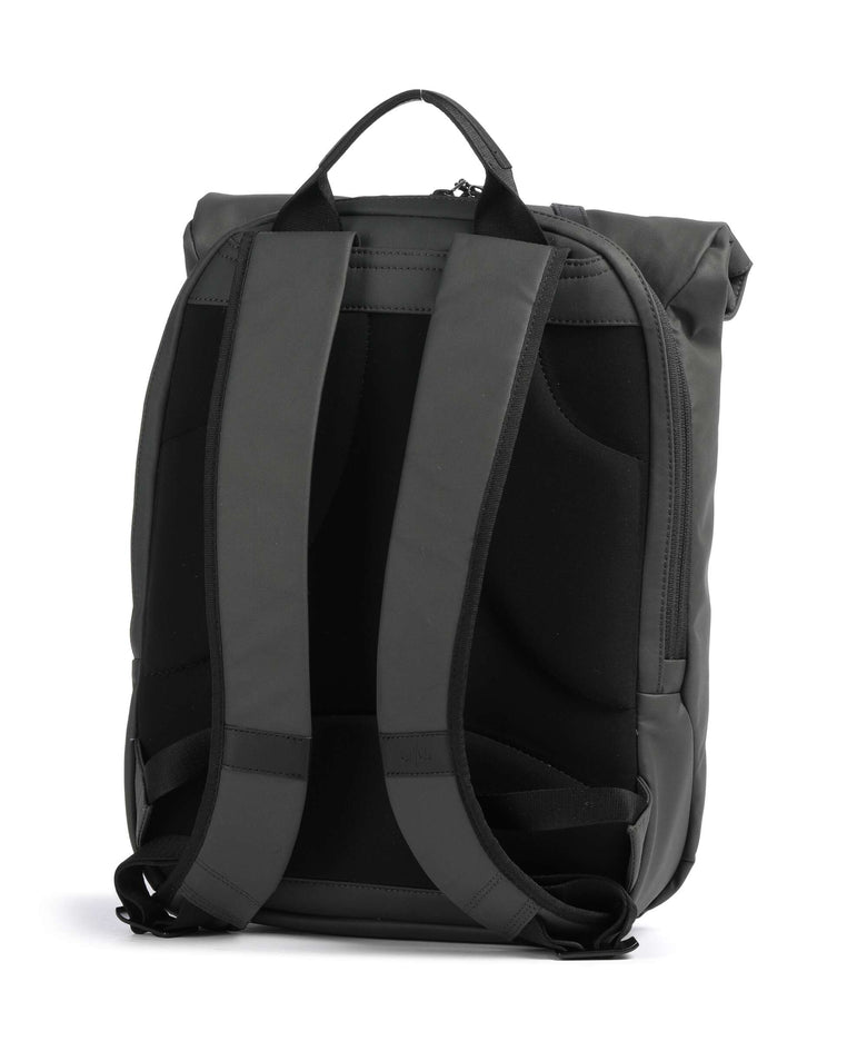 Aunts & Uncles Japan RE Tama Rolltop backpack volcanic ash