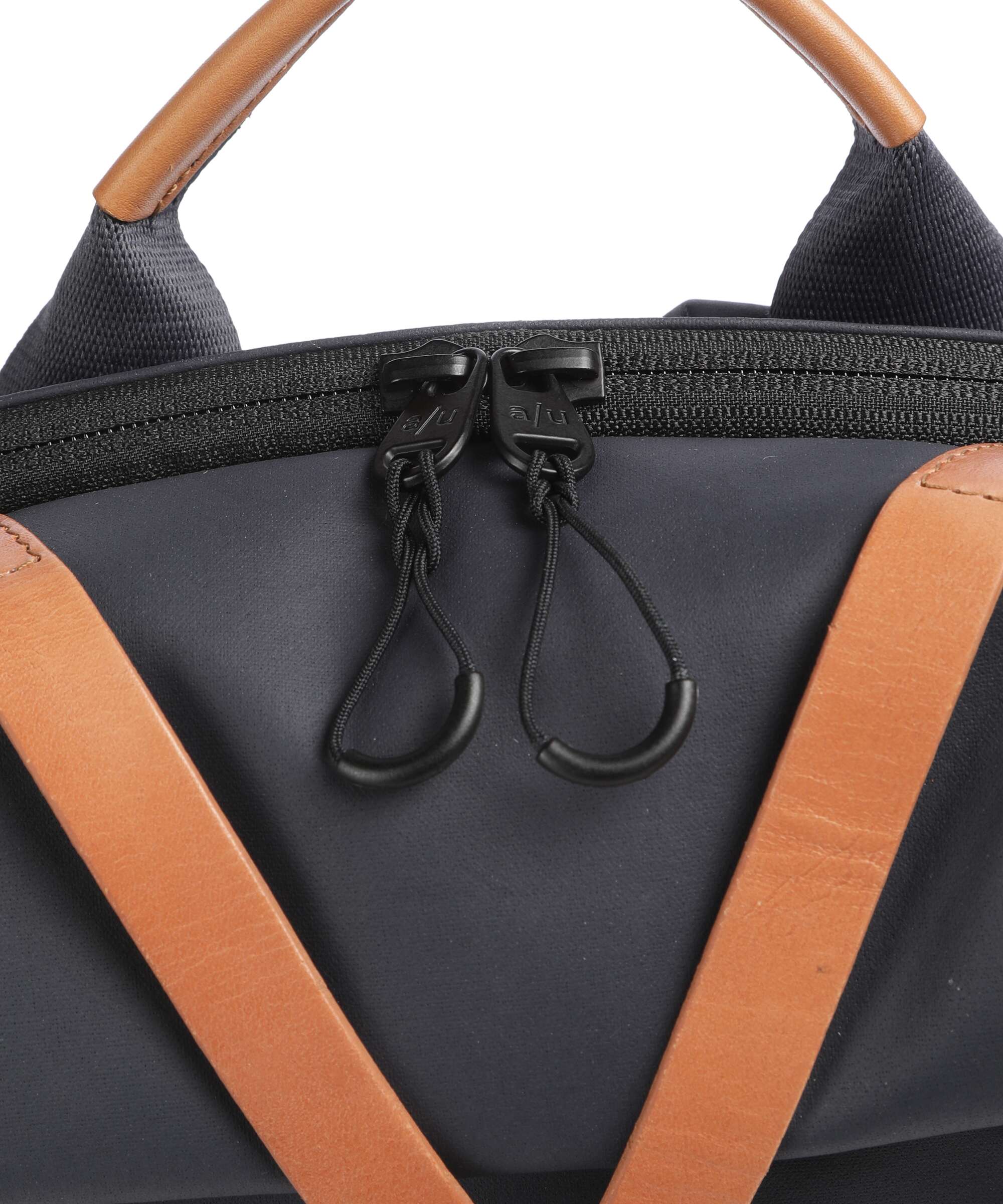 Aunts & Uncles Japan Tama Rolltop backpack outer space