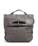 Aunts & Uncles Grandma's Luxury Club Mrs. Mince Pie Sac à main porté dos oyster grey
