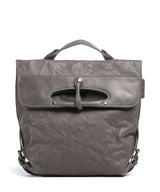 Aunts & Uncles Grandma's Luxury Club Mrs. Mince Pie Sac à main porté dos oyster grey