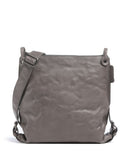 Aunts & Uncles Grandma's Luxury Club Mrs. Raisin Cookie Crossbody tas oyster grey