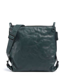 Aunts & Uncles Grandma's Luxury Club Mrs. Raisin Cookie Crossbody tas kelp forest