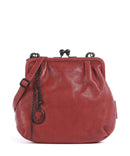 Aunts & Uncles Grandma's Luxury Club Mrs. Fortune Cookie Sac bandoulière intense rust