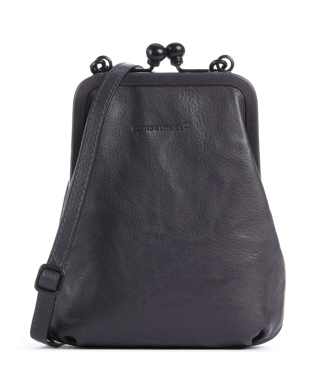 Aunts & Uncles Grandma's Luxury Club Mrs. Sugar Pop Crossbody bag velvet