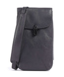 Aunts & Uncles Grandma's Luxury Club Mrs. Lemon Twist Pochette telephone velvet