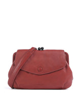 Aunts & Uncles Grandma's Luxury Club Mrs. Madeline Crossbody tas intense rust