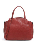 Aunts & Uncles Grandma's Luxury Club Mrs. Chiffon Pie Sac à main intense rust
