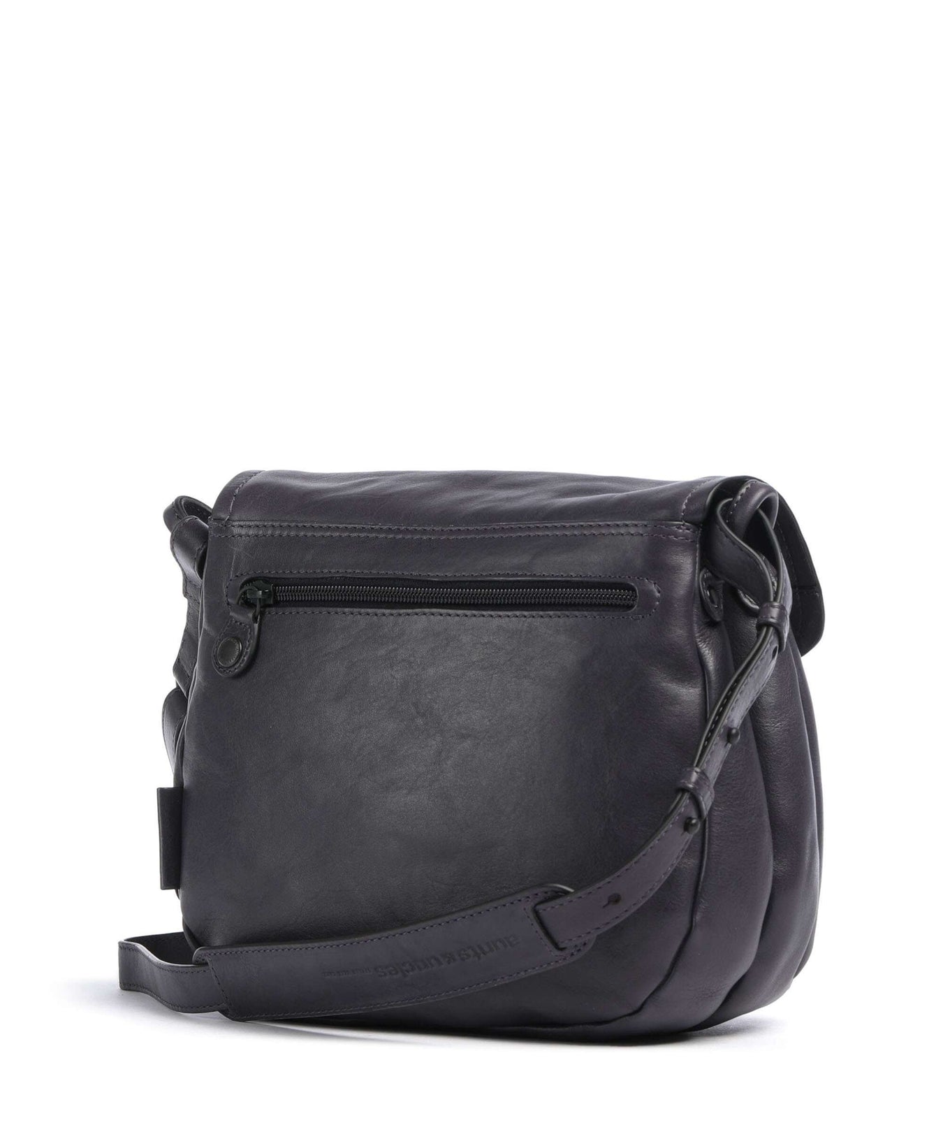 Aunts & Uncles Grandma's Luxury Club Mrs. Pineapple Pie Crossbody bag velvet