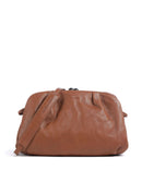 Aunts & Uncles Grandma's Luxury Club Mrs. Frosting Sac bandoulière caramel