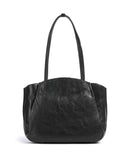 Aunts & Uncles Grandma's Luxury Club Mrs. Pavlova Cabas black smoke
