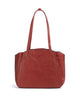 Aunts & Uncles Grandma's Luxury Club Mrs. Pavlova Tote bag intense rust