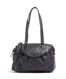 Aunts & Uncles Grandma's Luxury Club Mrs. Churro Sac porté épaule velvet