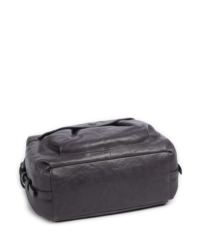 Aunts & Uncles Grandma's Luxury Club Mrs. Churro Shoulder bag velvet