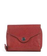 Aunts & Uncles Grandma's Luxury Club Judy RFID Portefeuille intense rust