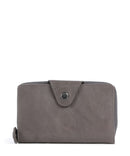 Aunts & Uncles Grandma's Luxury Club Francis Portefeuille oyster grey