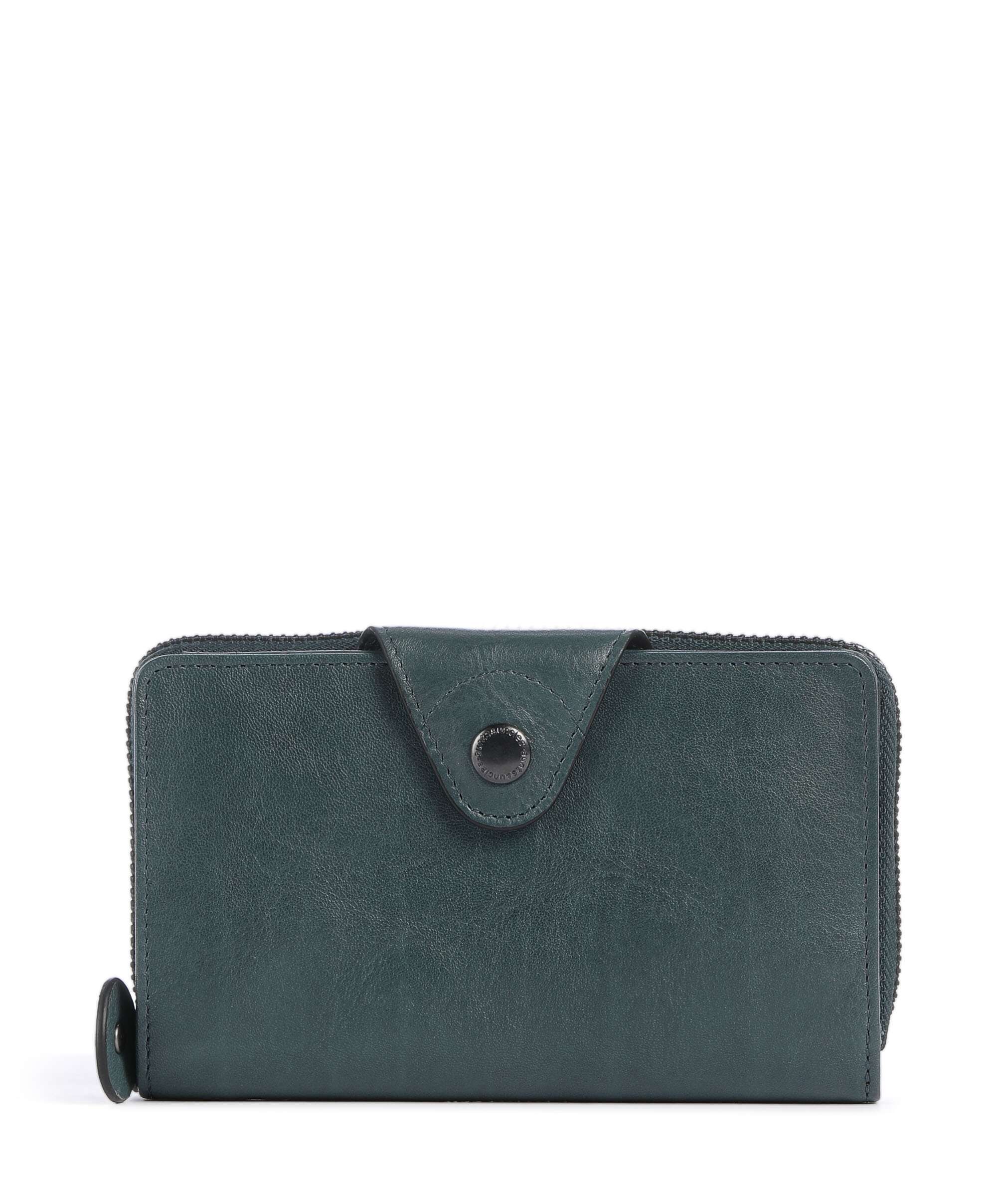 Aunts & Uncles Grandma's Luxury Club Francis Wallet kelp forest