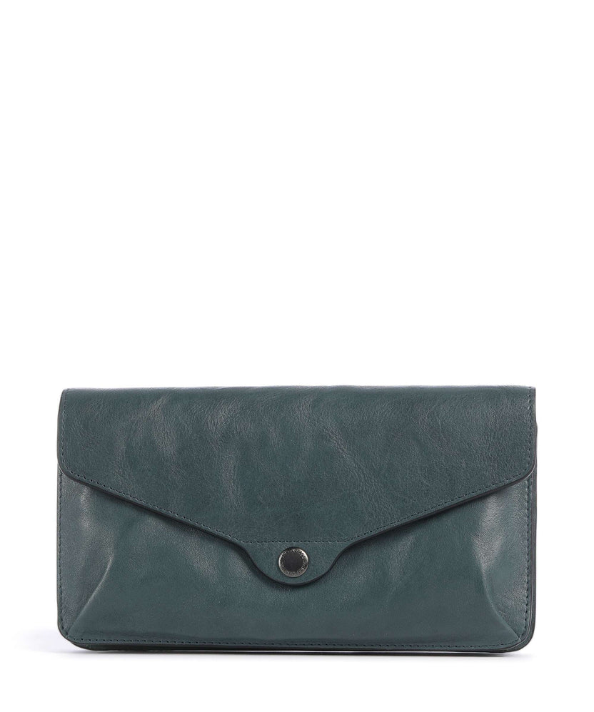 Aunts & Uncles Grandma's Luxury Club Charlene Wallet kelp forest